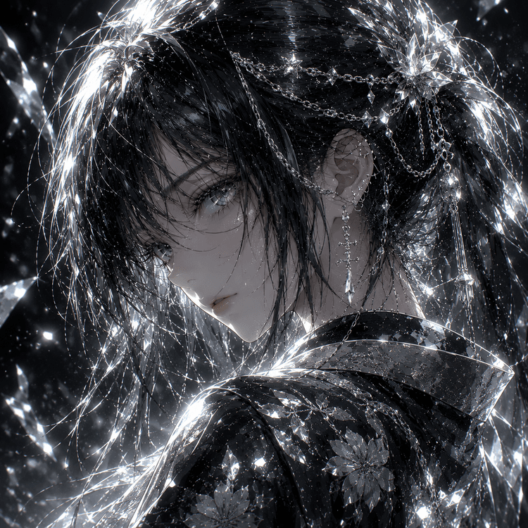Silver Queen